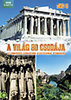 A világ 80 csodája - DVD 5 DVD