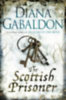 Gabaldon, Diana: The Scottish Prisoner idegen