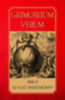 Grimoirium Verum könyv