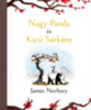 James Norbury: Nagy Panda és Kicsi Sárkány könyv