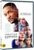 Váratlan szépség - DVD DVD