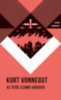 Kurt Vonnegut: Az ötös számú vágóhíd - Helikon zsebkönyvek 49. könyv