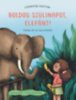 Czernák Eszter: Boldog szülinapot, elefánt! könyv