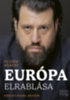 Puzsér Róbert: Európa elrablása könyv