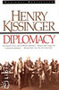 Henry Kissinger: Diplomacy antikvár