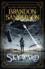 Sanderson, Brandon: Skyward idegen