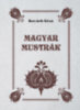 Kovách Géza: Magyar mustrák könyv