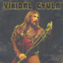 Vikidál Gyula: Maradsz, aki voltál újrakiadás (P. Mobil dalok Vikidál Gyulával) - CD