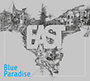 East: Blue Paradise - CD CD