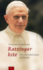 Tracey Rowland: Ratzinger hite könyv