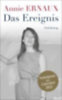 Ernaux, Annie: Das Ereignis idegen