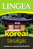 Lingea koreai társalgás könyv
