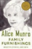 Munro, Alice: Family Furnishings idegen