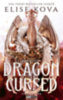 Elise Kova: Dragon Cursed könyv