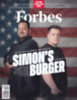 Forbes - 2025. szeptember könyv