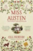 Hornby, Gill: Miss Austen idegen