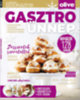 Gasztro Bookazine - Gasztro Ünnep könyv