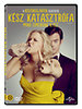 Kész katasztrófa - DVD DVD
