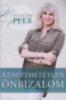 Marisa Peer: Rendíthetetlen önbizalom könyv