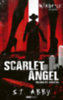 S.T. Abby: Scarlet Angel könyv