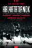 Arrigo Sacchi, Luigi Garlando: Halhatatlanok - AC Milan 1989 könyv