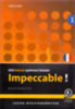 Vida Enikő: Impeccable! - 650 francia nyelvtani feladat könyv