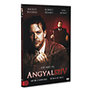 Angyalszív - DVD DVD