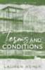 Asher, Lauren: Terms and Conditions idegen