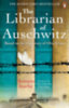 Antonio Iturbe: The Librarian of Auschwitz idegen