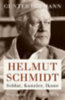 Hofmann, Gunter: Helmut Schmidt idegen