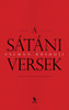 Salman Rushdie: A sátáni versek antikvár