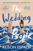 Alison Espach: The Wedding People idegen