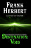 Frank Herbert: Destination: Void e-Könyv