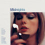 Taylor Swift: Midnights - CD CD