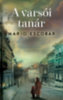 Mario Escobar: A varsói tanár könyv