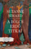 Simard Suzanne: A bölcs erdő titkai - Az anyafa felfedezése e-Könyv
