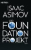 Asimov, Isaac: Das Foundation Projekt idegen