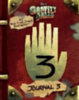 Hirsch, Alex - Renzetti, Rob: Gravity Falls: Journal 3 idegen