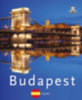 Budapest 360° - espanol könyv