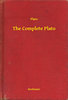 Plato: The Complete Plato e-Könyv