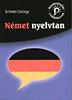 Dr. Scheibl György: Német nyelvtan könyv