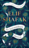 Elif Shafak: Az isztambuli fattyú könyv