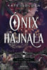 Kate Golden: Ónix hajnala e-Könyv