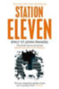 Mandel, Emily St. John: Station Eleven idegen