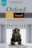 Ayto, John: Oxford Dictionary of Idioms idegen