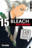 Kubo, Tite: Bleach EXTREME 15 idegen