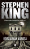 Stephen King: Borzalmak városa könyv