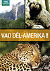 Vad Dél-Amerika (Az Andoktól az Amazonasig) 1. - DVD DVD