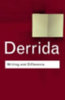 Derrida, Jacques: Writing and Difference idegen