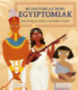 Allen Fatimaharan, David Long: Mi vagyunk az ókori egyiptomiak könyv
